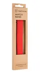 Pletený řemínek Tactical 773 pletený řem. L, Watch 42mm/44mm, červená