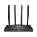 TP-Link Archer C6 v3.2 AC1200 WiFi DualBand Gb Router, 5xGb, 4xanténa