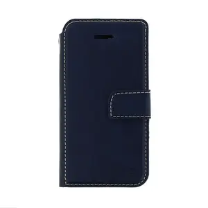Molan Cano Issue flipové pouzdro Xiaomi Mi 10 Lite navy