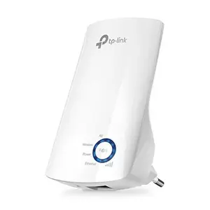 TP-Link TL-WA850RE 300Mbps Universal Wireless N Range Extender