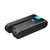 Náhradní baterie pro Niceboy ION Hurricane H7