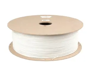 Spectrum 80562 3D filament, r-PLA, 1,75mm, 2000g, Bílý (Signal white)