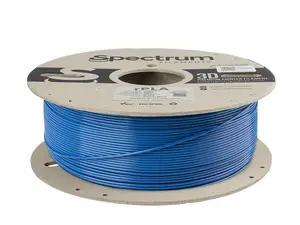 Spectrum 80558 3D filament, r-PLA, 1,75mm, 1000g, Modrý (Signal blue)