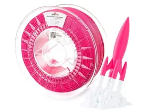 Spectrum 81056 3D filament, PLA High Speed, 1,75mm, 1000g, Růžový (Pink panther)