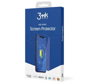 Ochranná fólie 3mk Hammer pro Nokia 2.2 TA 1188