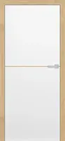 Interiérové dveře ALTAMURA INTERSIE LUX 314 - Reverzní otevírání