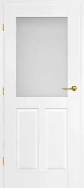 Interiérové dveře Nemézie 11 (UV Lak) - Reverzní otevírání