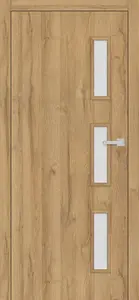 Interiérové dveře ANSEDONIA 4 - Výška 210 cm