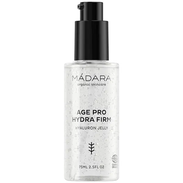 MÁDARA Hyaluronový pleťový gel Age Pro Hydra Firm (Hyaluron Jelly) 75 ml