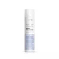 Revlon Professional Hydratační micelární šampon Restart Hydration (Moisture Micellar Shampoo) 250 ml