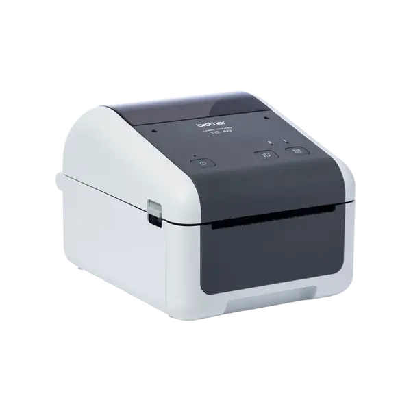 Brother TD-4520DN TD4520DNXX1 tiskárna štítků