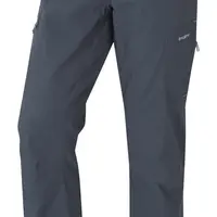 Husky Kahula M XL, žlutozelená Pánské outdoor kalhoty