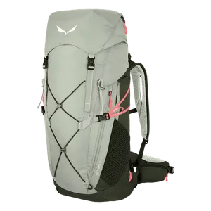 Salewa Alp Trainer 35+3 shadow/dark olive Batoh Turistika