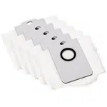 Odpadní pytle 60940 pro Cecotec - 5ks