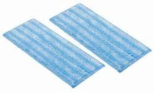 Mop z mikrovlákna (2 ks) iClebo Home, iClebo Smart