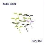 Martina Trchová – 90% štěstí CD