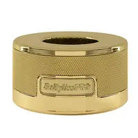 Nabíjecí stojánek BaByliss Pro FX8700GBASE - zlatý + dárek zdarma