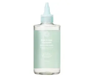 Exfoliační sérum na pokožku hlavy Maria Nila Purifying Cleanse Exfoliating Serum - 150 ml + dárek zdarma