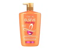 Šampon proti lámání vlasů Loréal Paris Elseve Dream Long - 1000 ml - L’Oréal Paris + dárek zdarma