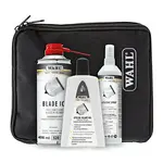 Sada na ošetřování střihacích hlavic strojků Wahl Blade Care Set 1000-7410 (1000-7400) + dárek zdarma