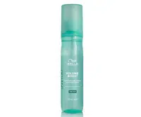 Sprej pro objem jemných vlasů Wella Professionals Invigo Volume Boost Uplifting Care Mist - 150 ml (99350170020) + dárek zdarma