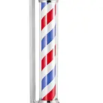 Světelný poutač pro holičství Nevada Barburys, Sibel - 126 cm (7760002; 7760007) + dárek zdarma