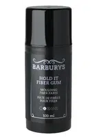 Tvarovací pasta Sibel Barburys Hold It Fiber Gum - 100 ml (8940003) + dárek zdarma