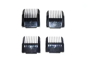 Sada náhradních nástavců pro strojek Iramoto Lux Hairway - 4ks (21003) + dárek zdarma