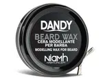 Vosk na vousy a knír Dandy Beard Wax - 50 ml (1188) + dárek zdarma