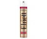 Lak na vlasy se silnou fixací pro barvené vlasy Loréal Paris Elnett Protection Colored Hair - 300 ml - L’Oréal Paris + dárek zdarma