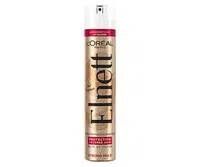 Lak na vlasy se silnou fixací pro barvené vlasy Loréal Paris Elnett Protection Colored Hair - 300 ml - L’Oréal Paris + dárek zdarma