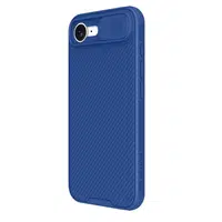 Zadní kryt Nillkin CamShield PRO pro Apple iPhone 16e, modrá