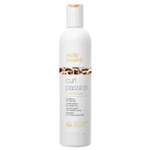 Milk Shake Kondicionér pro vlnité a kudrnaté vlasy Curl Passion (Conditioner) 300 ml