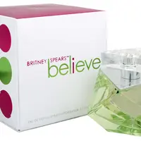 Britney Spears Believe - EDP 30 ml