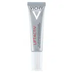 Vichy Integrální zpevňující péče proti vráskám v očním okolí Liftactiv Supreme (H.A. Anti-Wrinkle Firming Eye Care) 15 ml