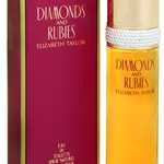 Elizabeth Taylor Diamonds And Rubies - EDT 100 ml