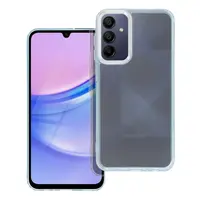 Zadní kryt PEARL Case pro Samsung Galaxy A15 4G / A15 5G, light blue