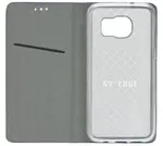 Flipové pouzdro Smart Magnet pro Samsung Galaxy A32 5G, modrá