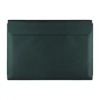 Pouzdro FIXED York pro tablety o úhlopříčce do 11", tmavě zelená