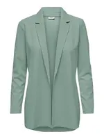 JDY Blejzer 'GEGGO'  pastelovo zelená