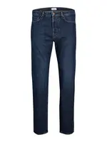 JACK & JONES Džínsy 'JJIChris JJCooper'  tmavomodrá
