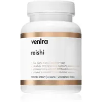 Venira Reishi kapsle pro vaši pohodu 60 cps