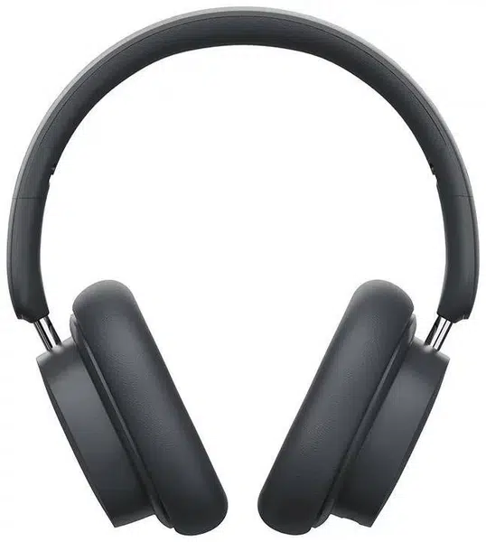 Bluetooth sluchátka Baseus Bowie D05 šedé