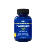 GS Magnesium citrate pure 1340 mg + B6, 70+30 tablet