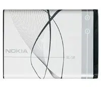 Baterie Nokia BL-5B 3220/5140, Li-ION, 890mAh