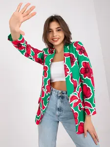 Blazer-DHJ-MA-15621-2.25X-Green