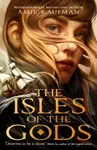 The Isles of the Gods - Amie Kaufmanová
