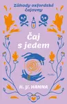 Čaj s jedem - H. Y. Hanna - e-kniha