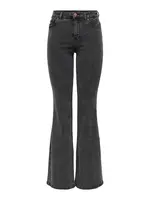 ONLY Džínsy 'ONLROSE '  čierna