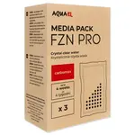 Náplň Aquael FZN Pro/Neo Carbon 3ks